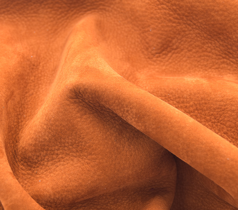 pelle nabuk maxpell leather copertina prodotto