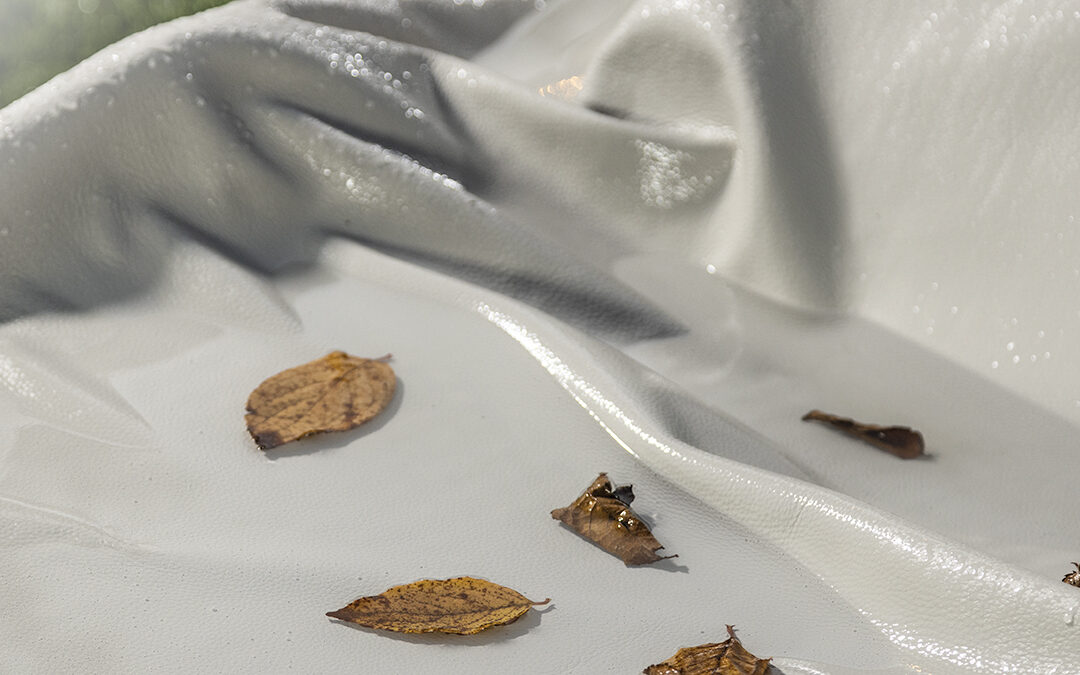 Pelle Perfor-MAX: la pelle perfetta per esterni e interni