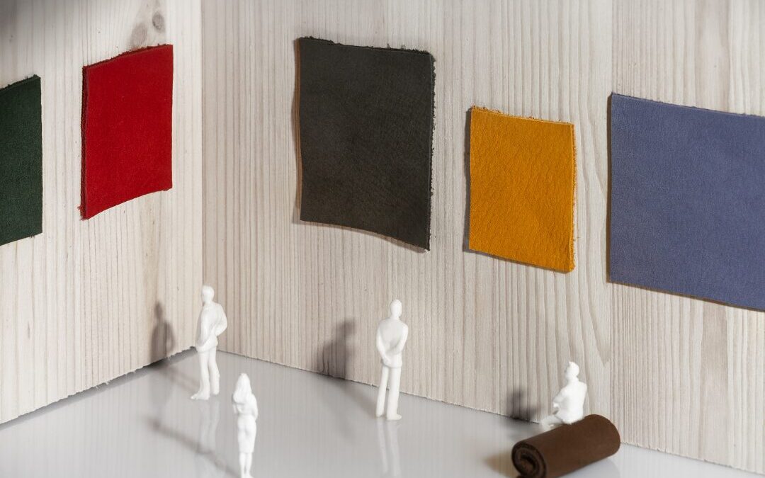 Differenze tra i vari tipi di pelle bovina