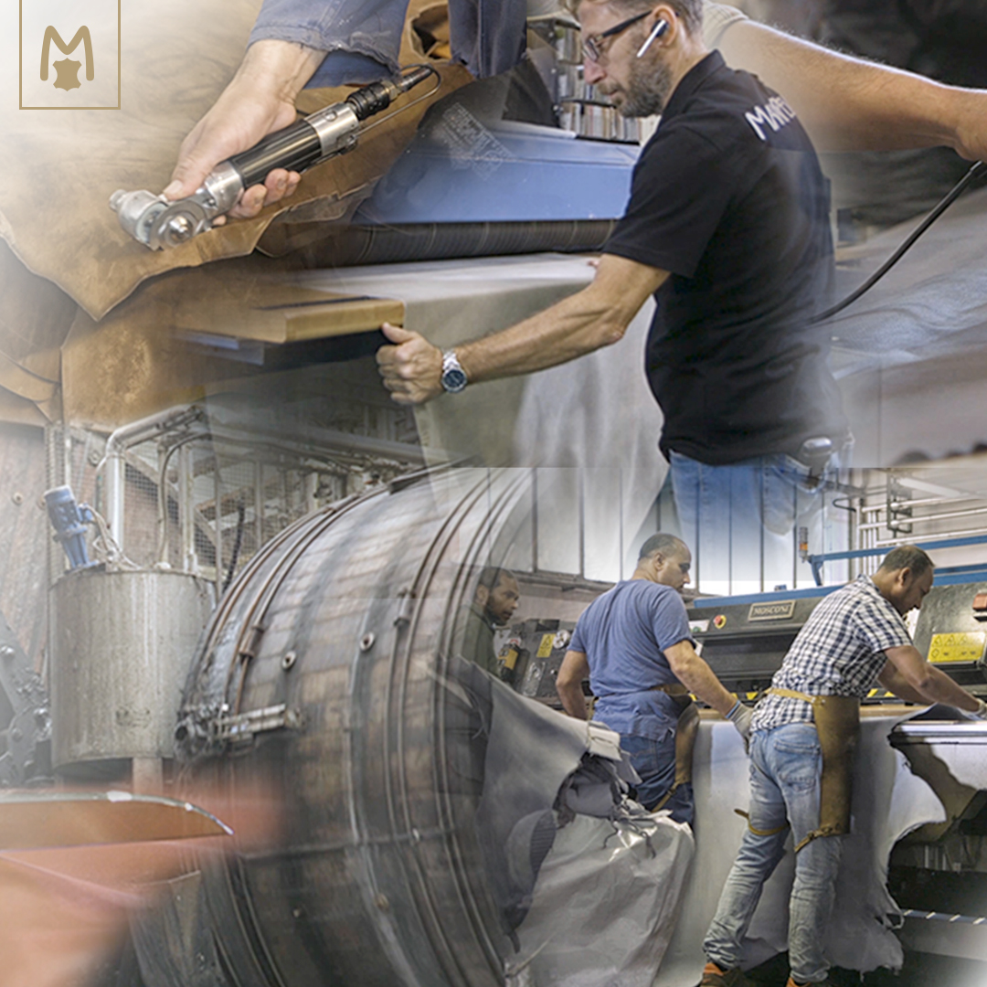 Pelle di lusso: tipologie e lavorazioni per l’arredo made in Italy