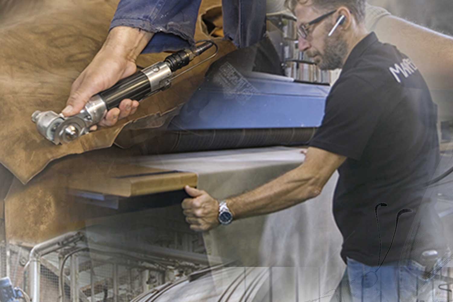 Pelle di lusso: tipologie e lavorazioni per l’arredo made in Italy