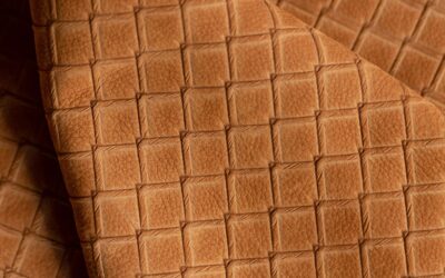 Leather for furniture: a hypoallergenic and anti-mite choice