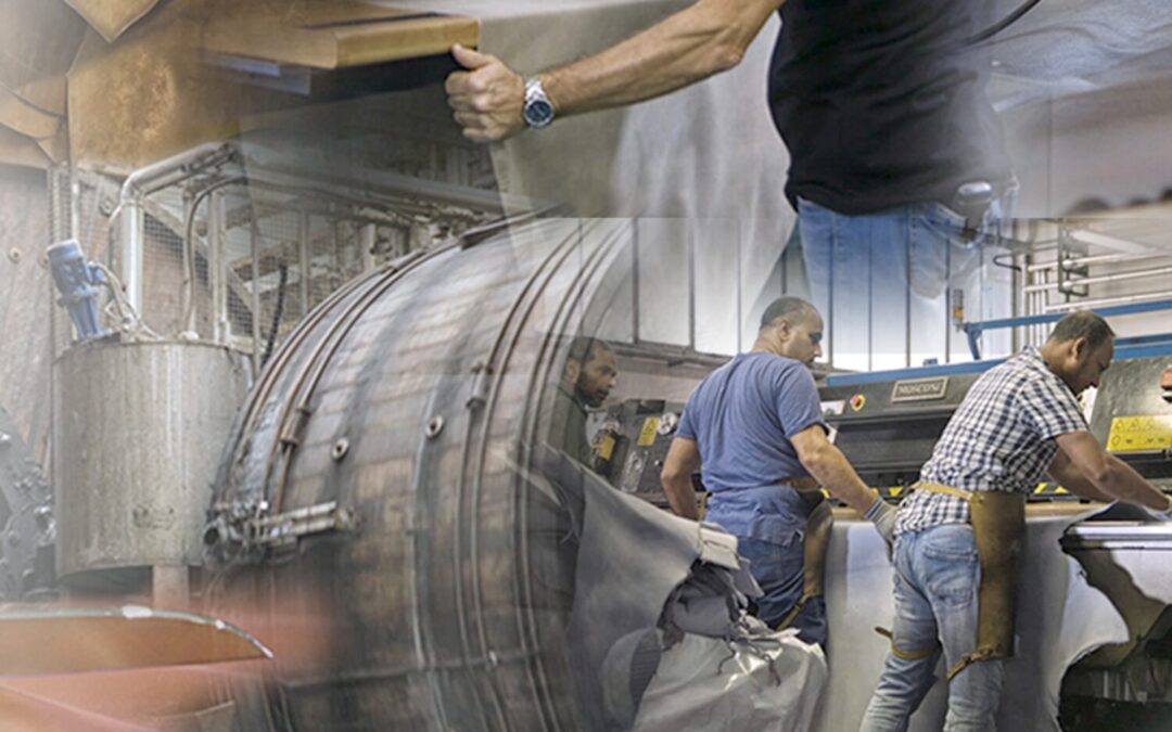 Pelle di lusso: tipologie e lavorazioni per l’arredo made in Italy