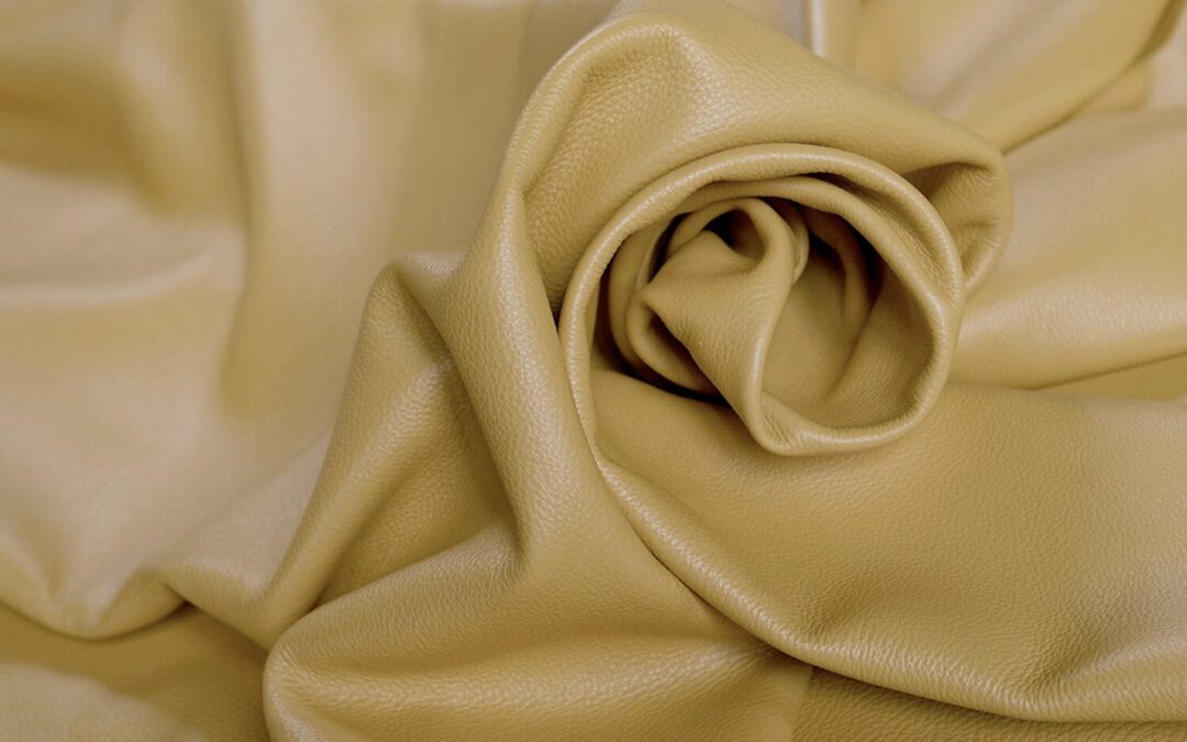 La comodità della pelle: un’esperienza di benessere sensoriale