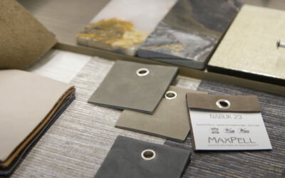 Vera pelle o finta pelle: la verità sulla sostenibilità nell’arredamento